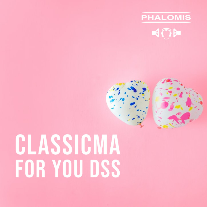 Classicma - For You DSS