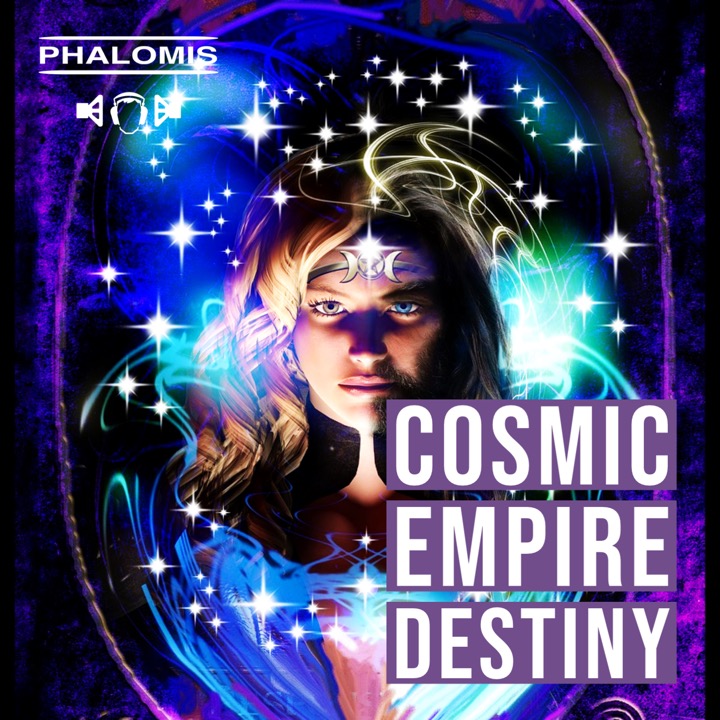 Cosmic Empire - Destiny