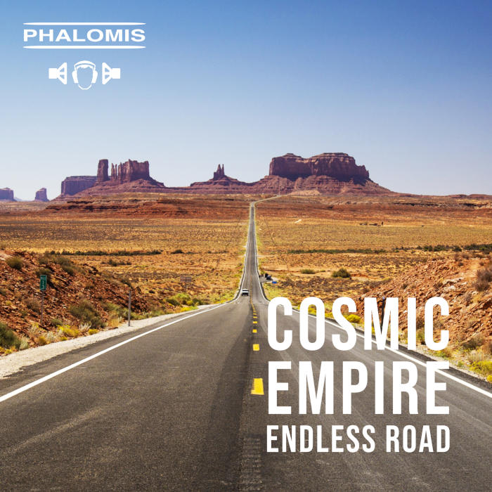 Cosmic Empire - Endless Road
