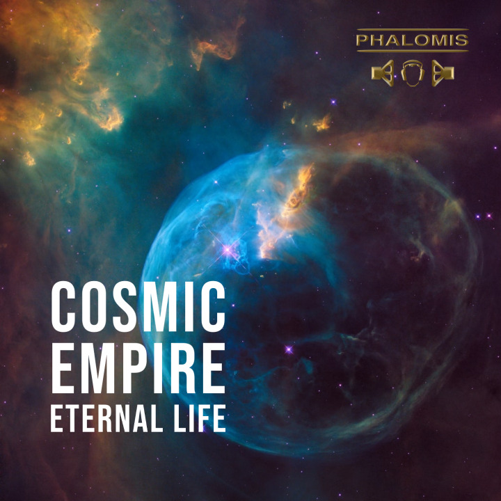 Cosmic Empire - Eternal Life