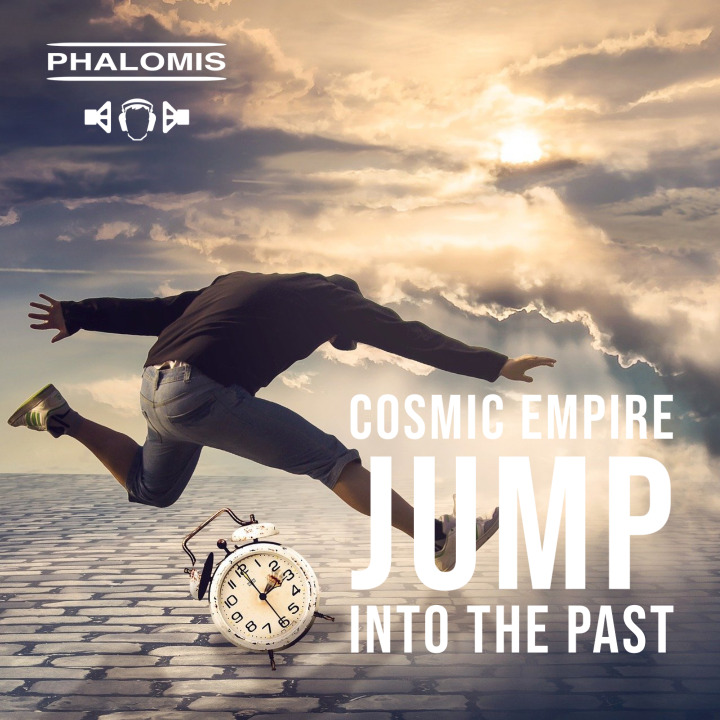 Cosmic Empire - Jump into the Past