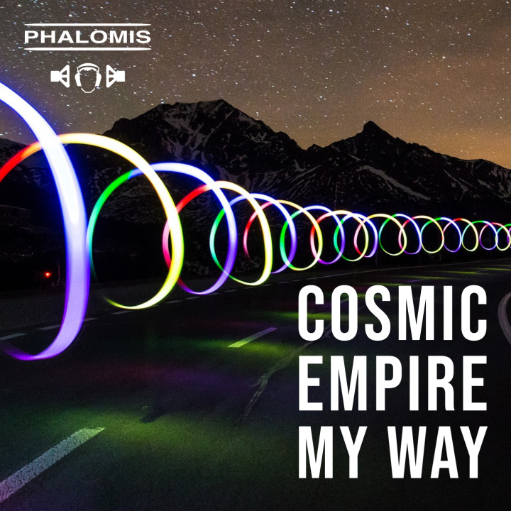 Cosmic Empire - My Way