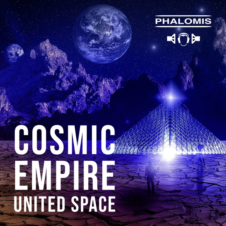 Cosmic Empire - United Space