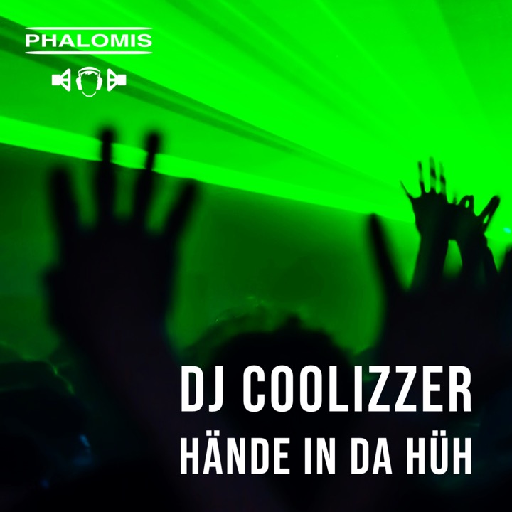 DJ Coolizzer - Hände in da Hüh