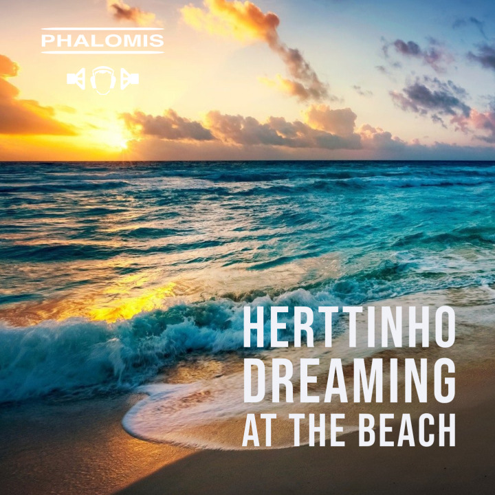 Herttinho - Dreaming at the beach