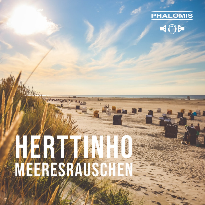 Herttinho - Meeresrauschen