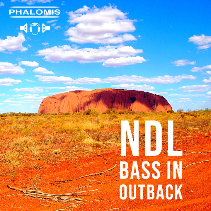 NDL - Bass in Outback