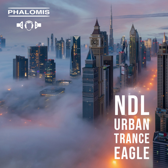 NDL-Urban Trance Eagle