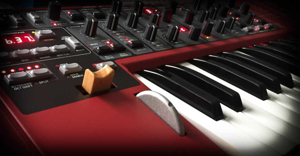 Nord-Lead-A1