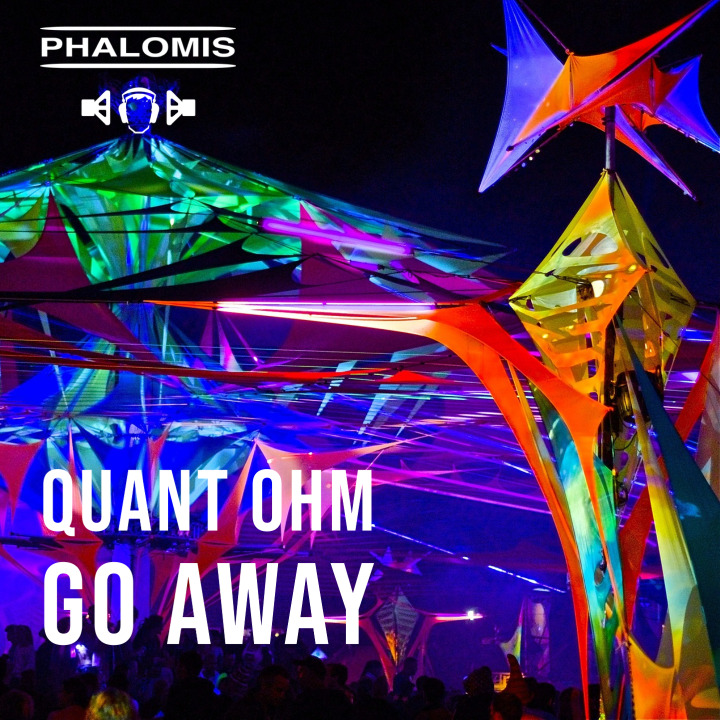 Quant Ohm - GO Away