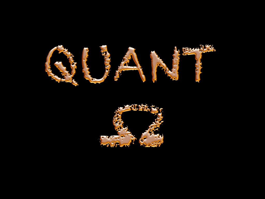 Quant Ohm