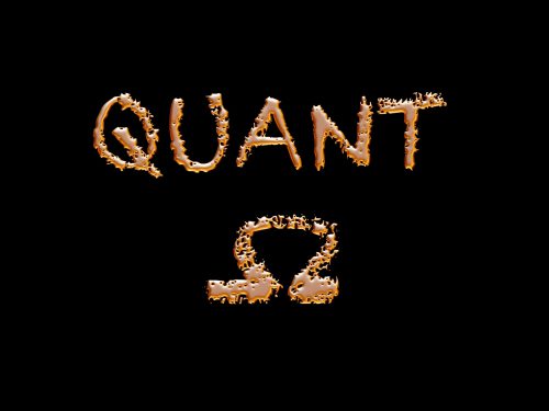 Quant Ohm