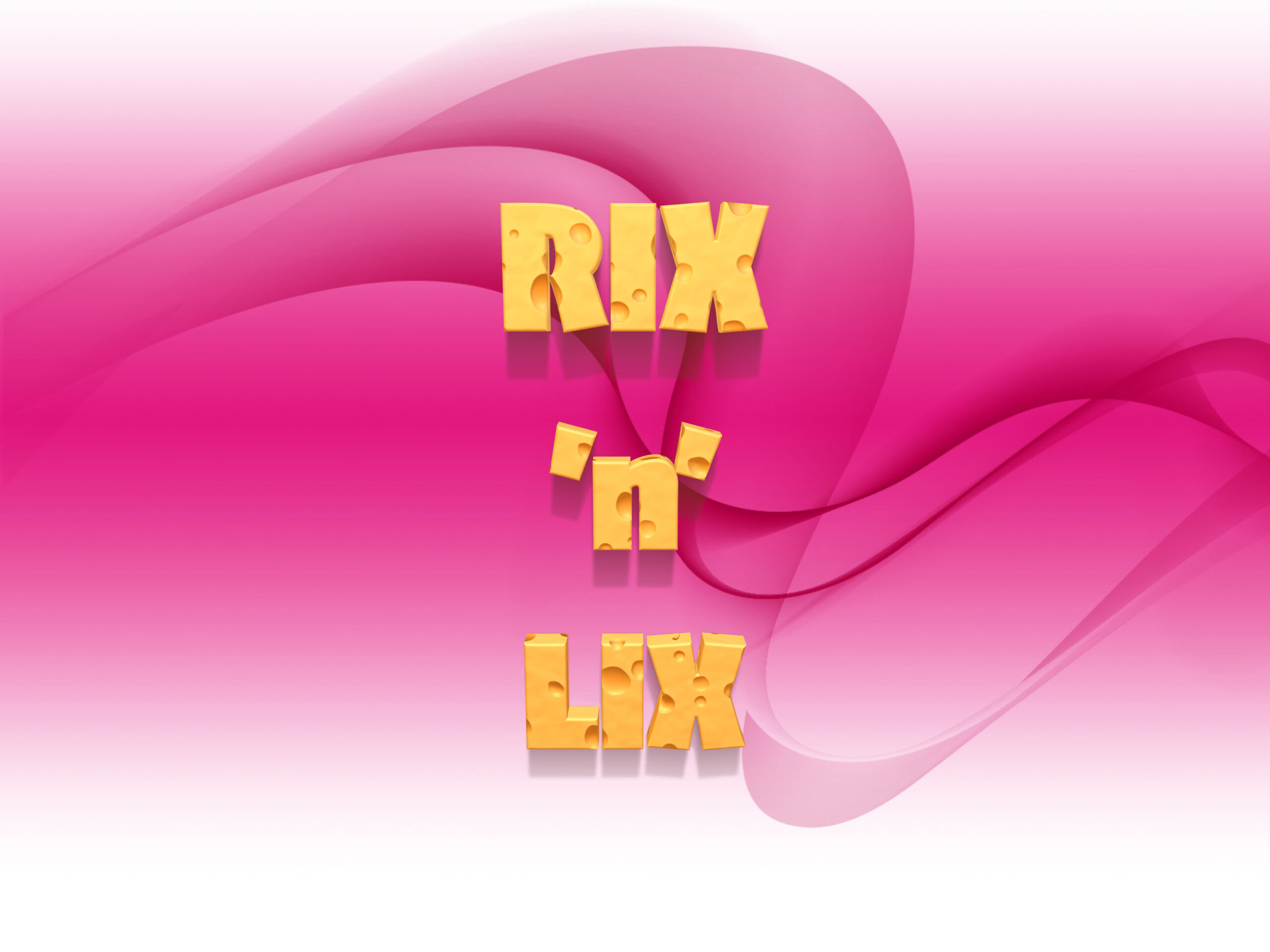 Rix 'n' Lix