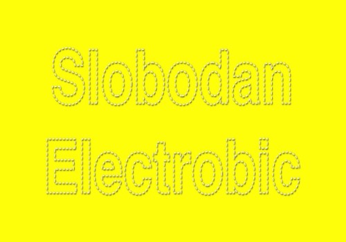 Slobodan Electrobic