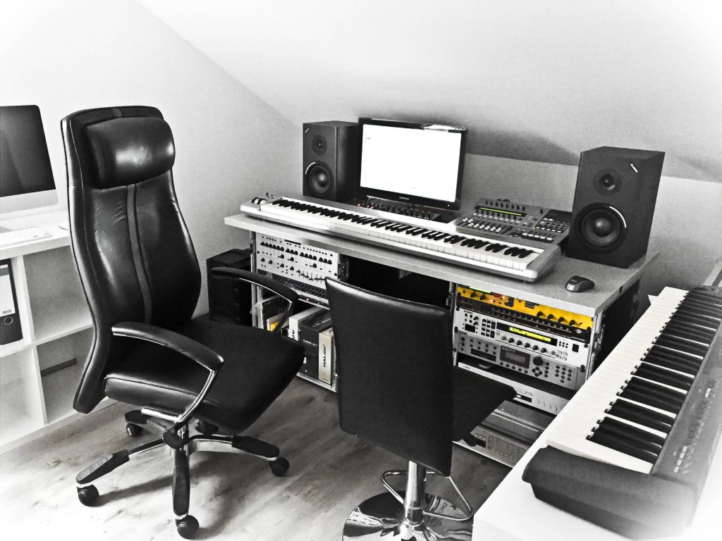Studio-One