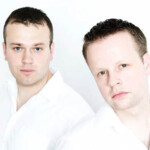 Cosmic-Empire NDL & HERTTINHO Cosmic-Empire NDL & HERTTINHO