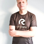 HERTTINHO w. CE-Shirt HERTTINHO w. CE-Shirt