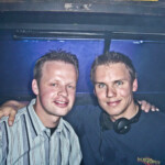 Herttinho and K.T. Herttinho and K.T.