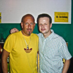 Herttinho and K. Herttinho and K.