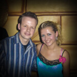 Herttinho and N. Herttinho and N.