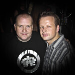 Herttinho and T. Herttinho and T.